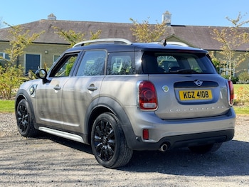 Used MINI Countryman 2018 for sale - 78256091: Photo