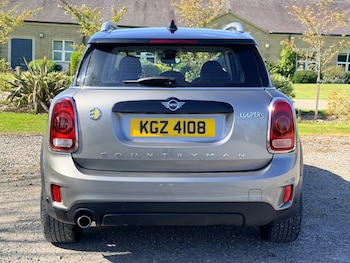 Used MINI Countryman 2018 for sale - 78256091: Photo