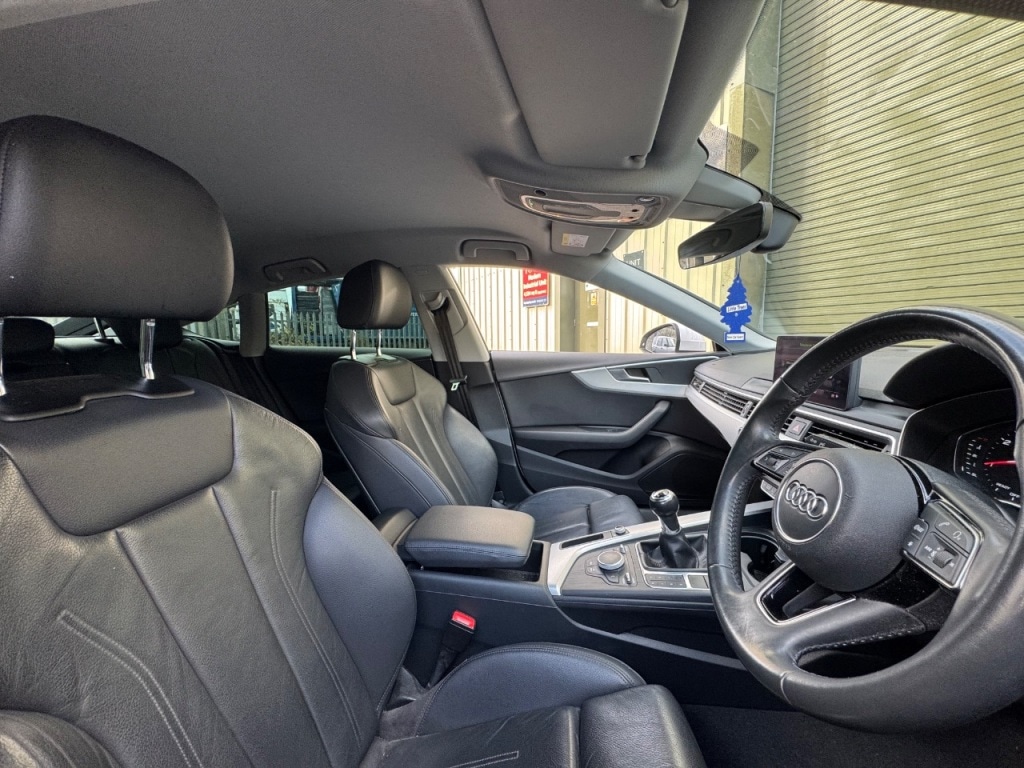 Used Audi A5 2017 for sale - 76453752: Photo 11