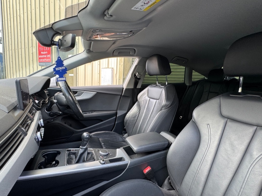 Used Audi A5 2017 for sale - 76453752: Photo 12