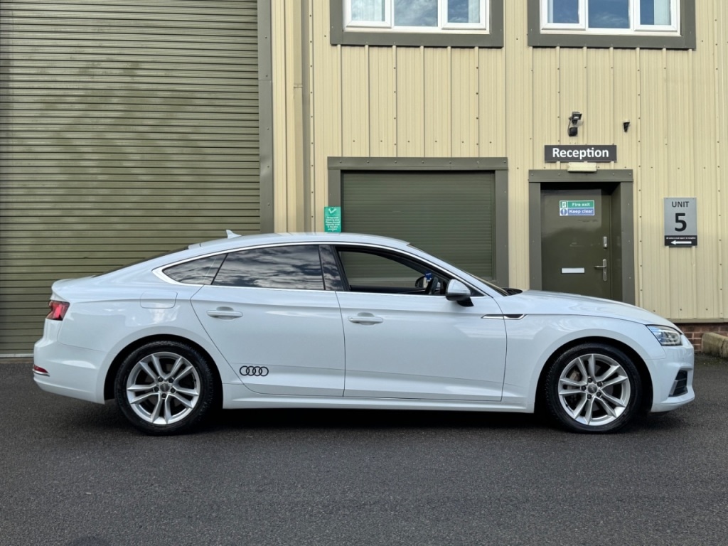 Used Audi A5 2017 for sale - 76453752: Photo 6