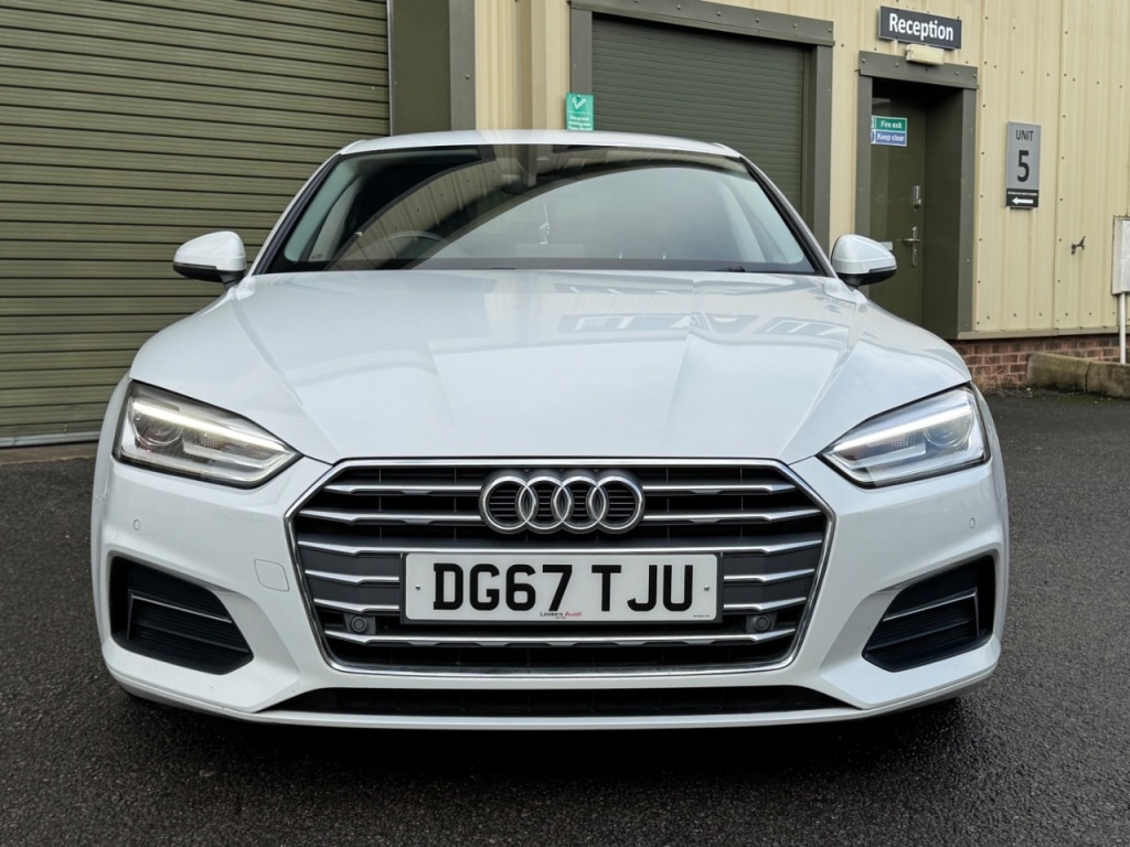 Used Audi A5 2017 for sale - 76453752: Photo 8