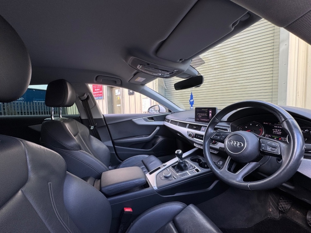 Used Audi A5 2017 for sale - 76453752: Photo 9