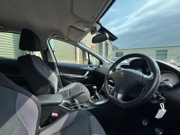 Used Peugeot 308 2013 for sale - 75474139: Photo 11