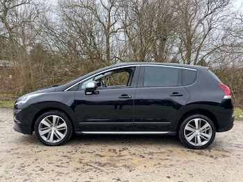 Used Peugeot 3008 2015 for sale - 77399609: Photo