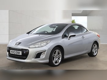 Used Peugeot 308 2013 for sale - 79391865: Photo