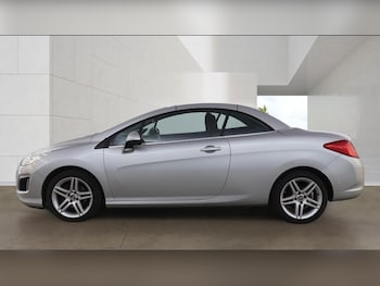 Used Peugeot 308 2013 for sale - 79391865: Photo