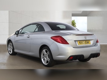 Used Peugeot 308 2013 for sale - 79391865: Photo