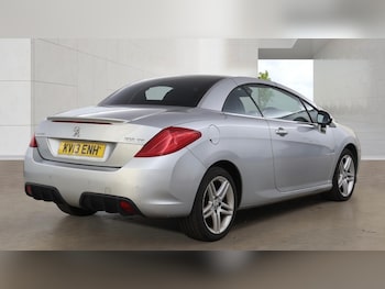Used Peugeot 308 2013 for sale - 79391865: Photo