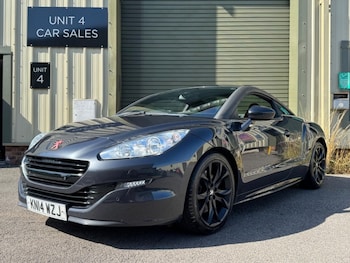 2014 - 2.0 HDi GT 2dr