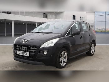 2013 - 1.6 HDi 115 Active II 5dr