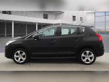 Used Peugeot 3008 2013 for sale - 77629243: Photo