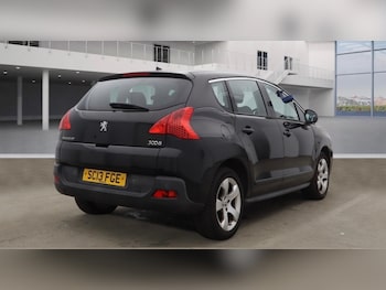 Used Peugeot 3008 2013 for sale - 77629243: Photo