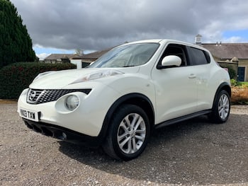 Used Nissan Juke 2013 for sale - 79826051: Photo