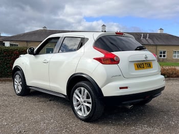 Used Nissan Juke 2013 for sale - 79826051: Photo