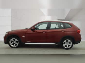 Used BMW X1 2010 for sale - 79717551: Photo