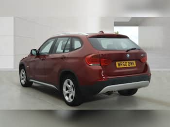 Used BMW X1 2010 for sale - 79717551: Photo