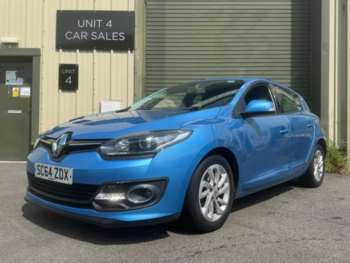 2014 - 1.5 dCi Dynamique TomTom Energy 5dr