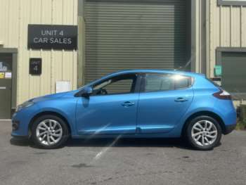 Used Renault Megane 2014 for sale - 74870808: Photo