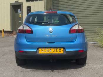 Used Renault Megane 2014 for sale - 74870808: Photo