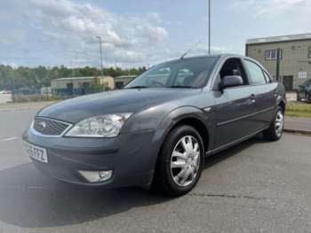 2005 - 1.8 LX 5dr