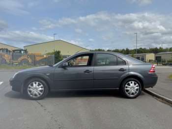 Used Ford Mondeo 2005 for sale - 74844006: Photo
