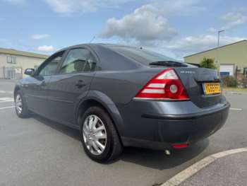 Used Ford Mondeo 2005 for sale - 74844006: Photo