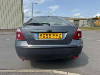 Used Ford Mondeo 2005 for sale - 74844006: Photo