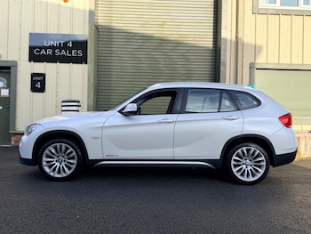 Used BMW X1 2011 for sale - 77200634: Photo