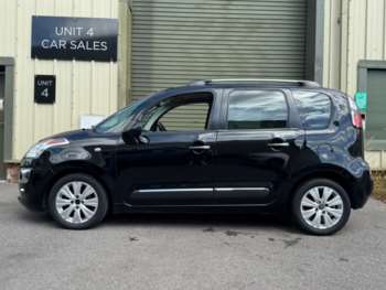 Used Citroen C3 Picasso 2014 for sale - 75134814: Photo