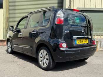 Used Citroen C3 Picasso 2014 for sale - 75134814: Photo