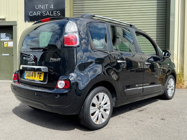 Used Citroen C3 Picasso 2014 for sale - 75134814: Photo 5