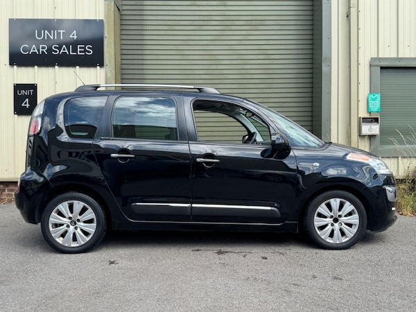 Used Citroen C3 Picasso 2014 for sale - 75134814: Photo 6