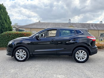 Used Nissan Qashqai 2015 for sale - 79585831: Photo