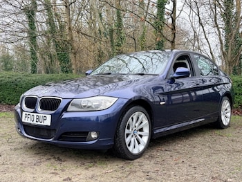 Used BMW 3 Series 2010 for sale - 77233905: Photo