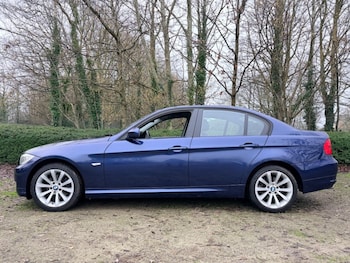 Used BMW 3 Series 2010 for sale - 77233905: Photo