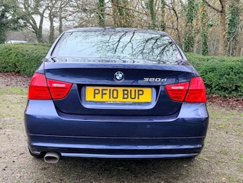 Used BMW 3 Series 2010 for sale - 77233905: Photo