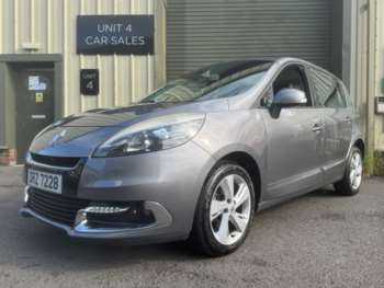 2013 - 1.5 dCi Dynamique TomTom 5dr