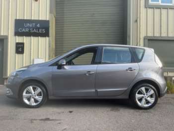 Used Renault Scenic 2013 for sale - 74870767: Photo