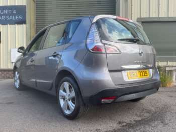 Used Renault Scenic 2013 for sale - 74870767: Photo