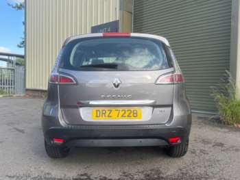 Used Renault Scenic 2013 for sale - 74870767: Photo