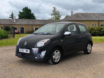 Used Renault Twingo 2010 for sale - 79196546: Photo