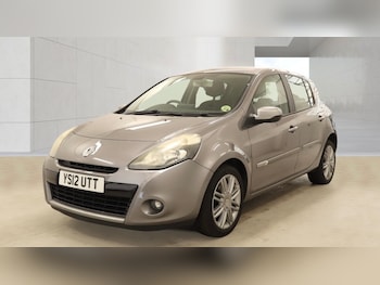Used Renault Clio 2012 for sale - 79492421: Photo