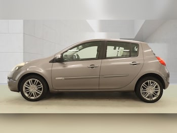 Used Renault Clio 2012 for sale - 79492421: Photo