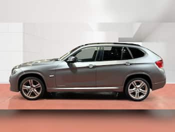 Used BMW X1 2011 for sale - 79717552: Photo