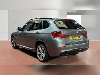 Used BMW X1 2011 for sale - 79717552: Photo