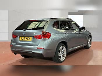 Used BMW X1 2011 for sale - 79717552: Photo