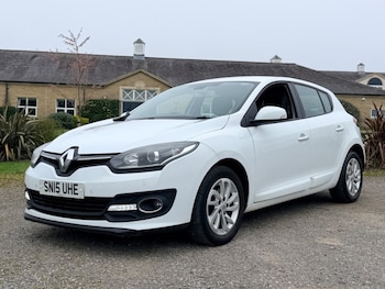 Used Renault Megane 2015 for sale - 77888520: Photo