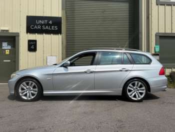 Used BMW 3 Series 2009 for sale - 74753942: Photo