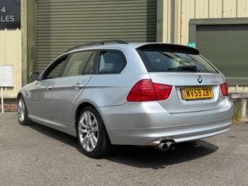 Used BMW 3 Series 2009 for sale - 74753942: Photo